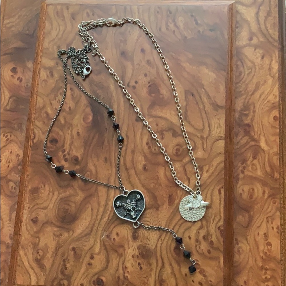 ⭐️ 🏰 Disney Theme Park Necklaces 🏰 ⭐️